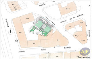  Appartement � vendre 3 pi�ces 70 m�