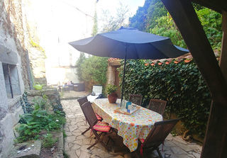  Maison � vendre 4 pi�ces 60 m�