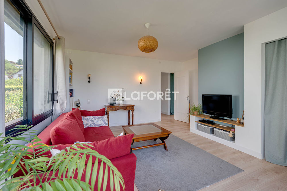 � vendre  Maison Neuvecelle (74500)