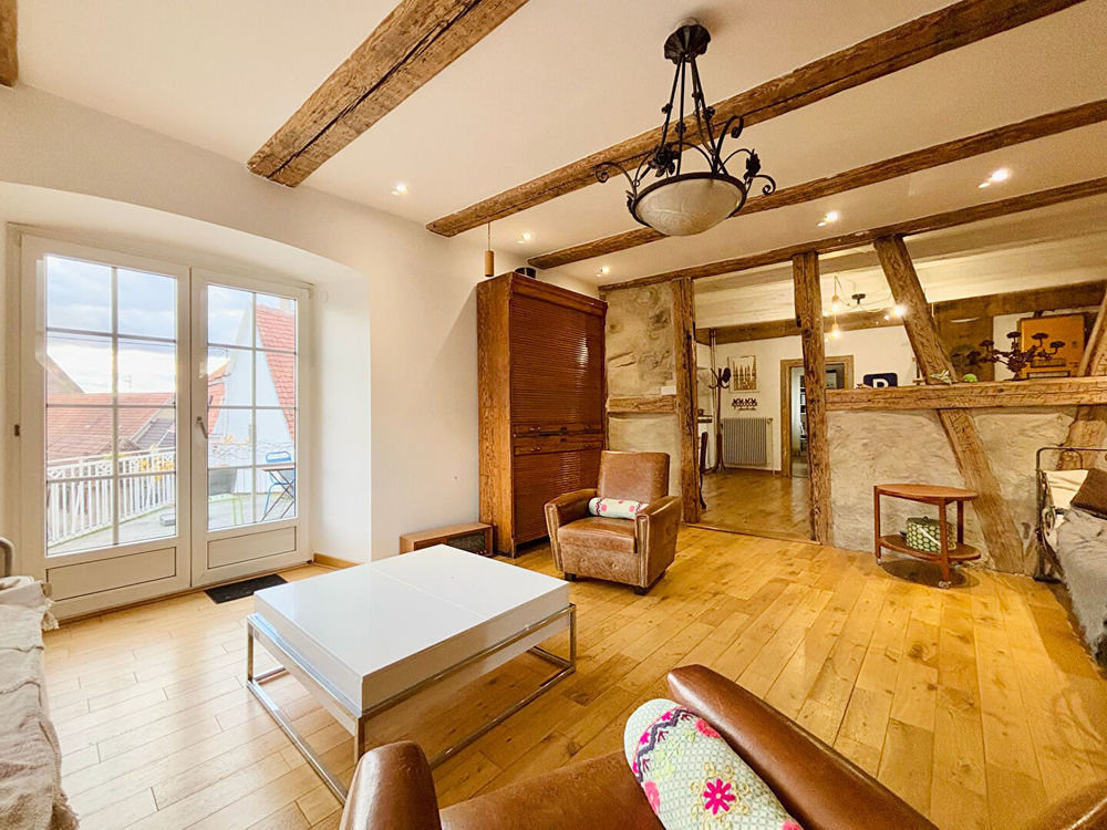 � vendre  Maison Hattstatt (68420)