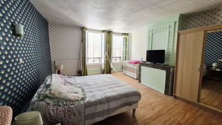  Maison � vendre 4 pi�ces 109 m�