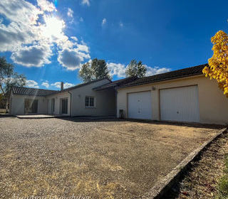  Maison � vendre 6 pi�ces 134 m�