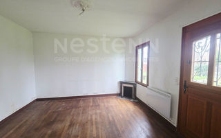  Maison � vendre 3 pi�ces 60 m�