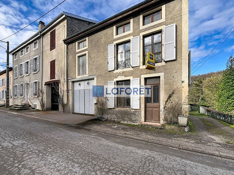   Maison Vignory 5 pi�ce(s) 99.48 m2 Maison - 5 pi�ce(s) - 99 m�