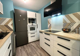  Appartement � vendre 5 pi�ces 118 m�