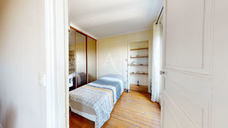  Appartement � vendre 3 pi�ces 60 m�