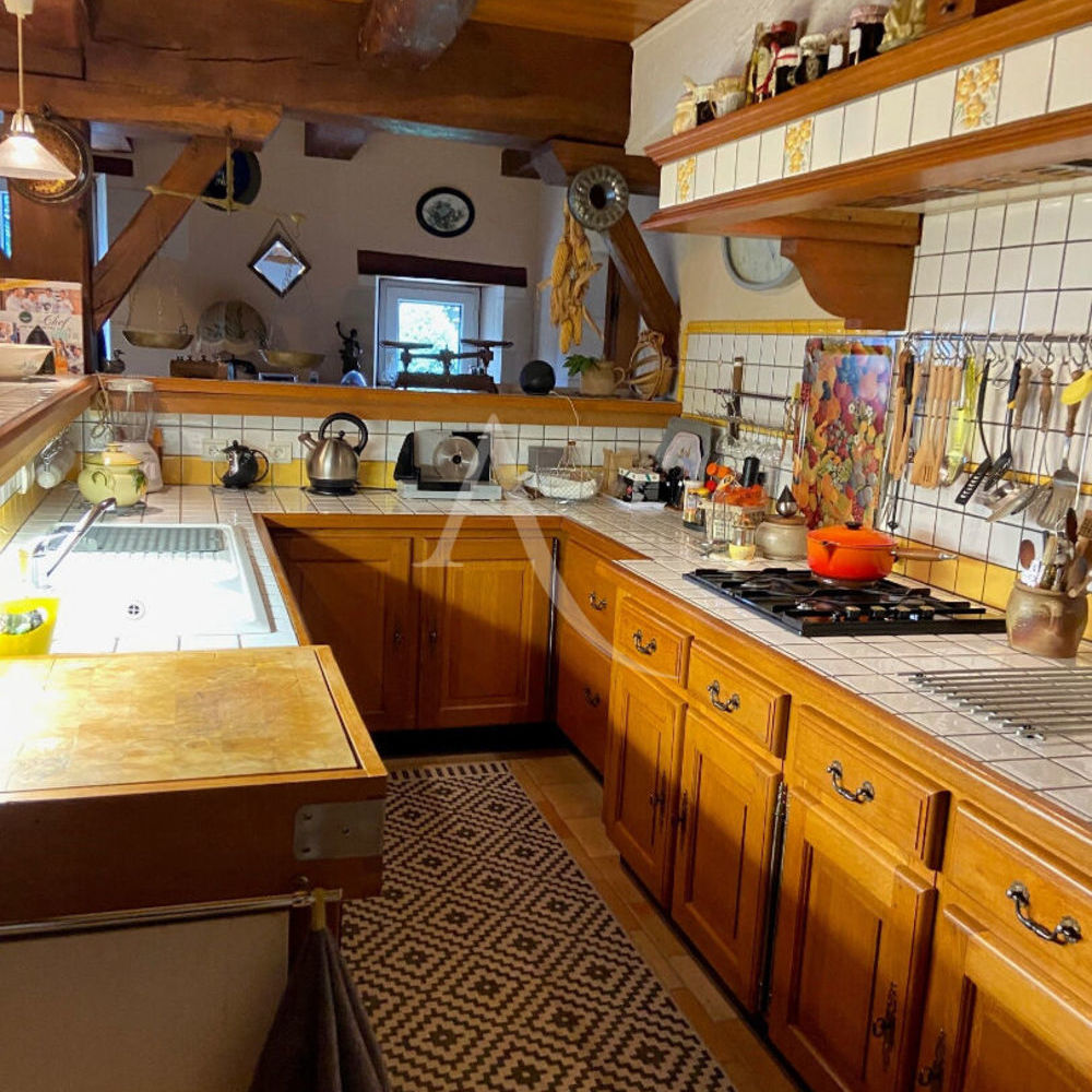 � vendre  Maison Montroy (17220)