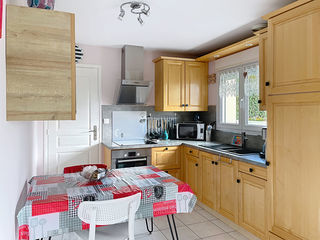  Maison � vendre 5 pi�ces 103 m�