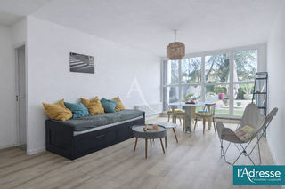  Appartement � vendre 2 pi�ces 54 m�