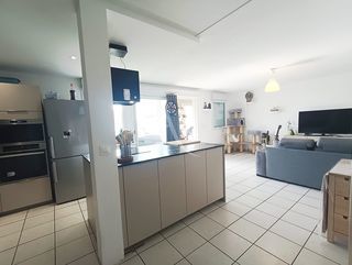  Appartement � vendre 3 pi�ces 66 m�