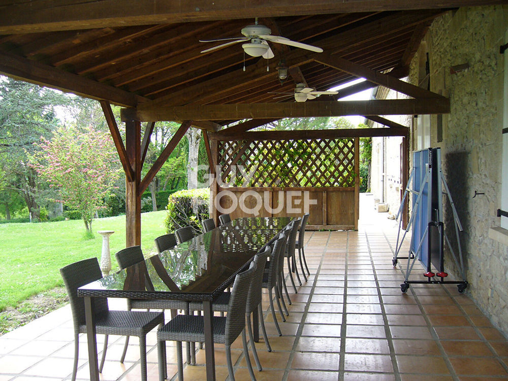 � vendre  Villa Caraman (31460)