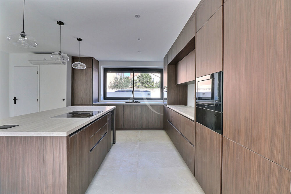 � vendre  Maison Marseille 12