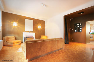  Appartement � vendre 3 pi�ces 81 m�