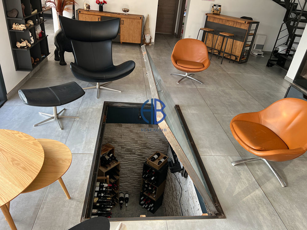 � vendre  Villa Br�gnier-Cordon (01300)