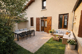  Maison � vendre 4 pi�ces 134 m�