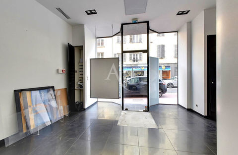 Local Commercial MACON CENTRE 69500 71000 Macon