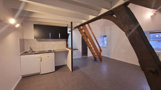  Appartement � louer 1 pi�ce 29 m�