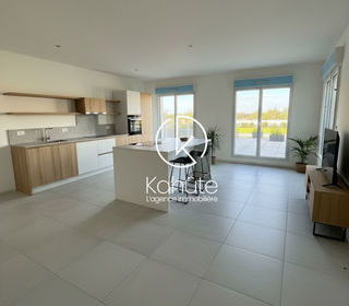  Appartement � vendre 3 pi�ces 73 m�