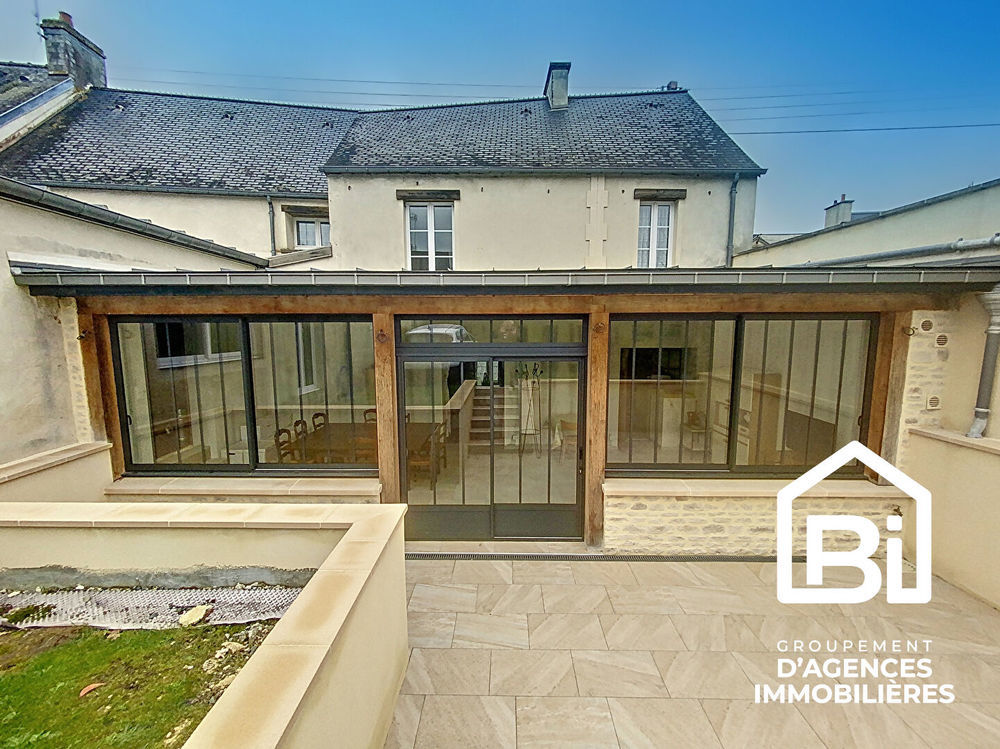 � vendre  Maison Bayeux (14400)
