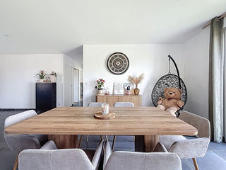  Maison � vendre 4 pi�ces 83 m�