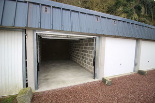  Parking / Garage � vendre 14 m�