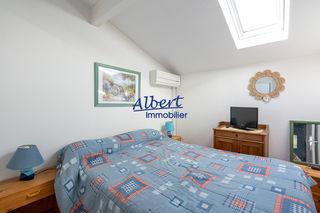  Appartement � vendre 3 pi�ces 33 m�