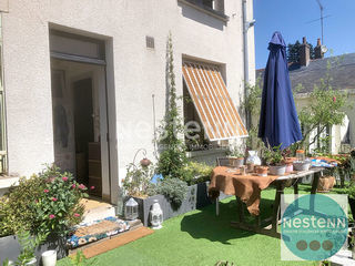  Maison � vendre 4 pi�ces 