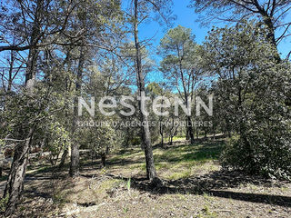  Terrain � vendre 2083 m�