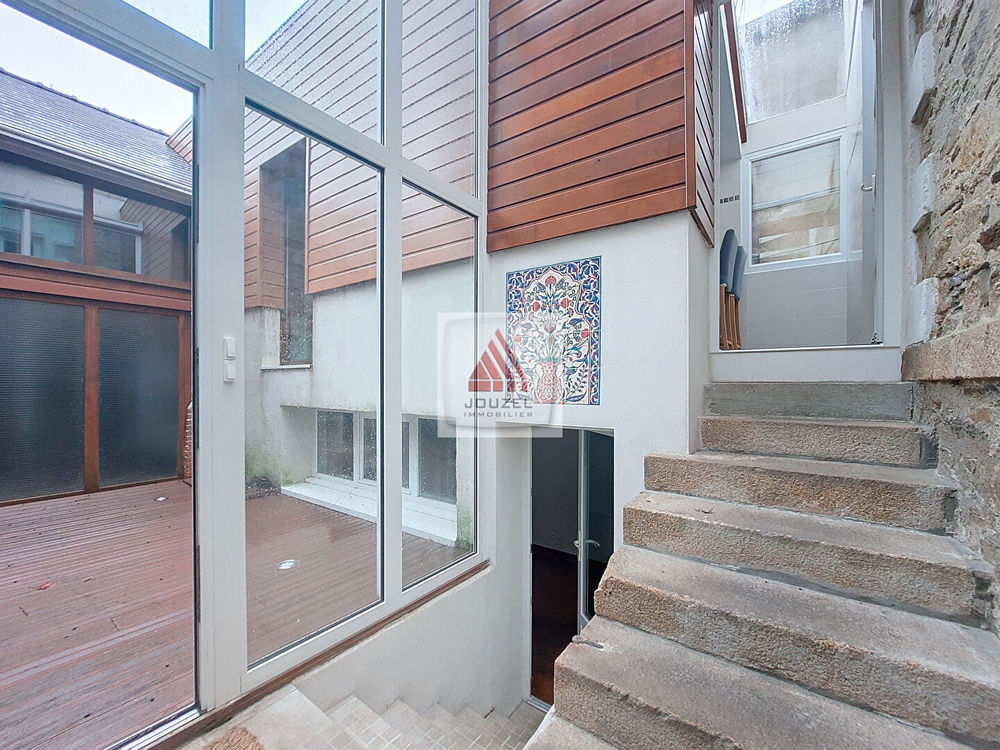 � vendre  Appartement Nantes (44000)