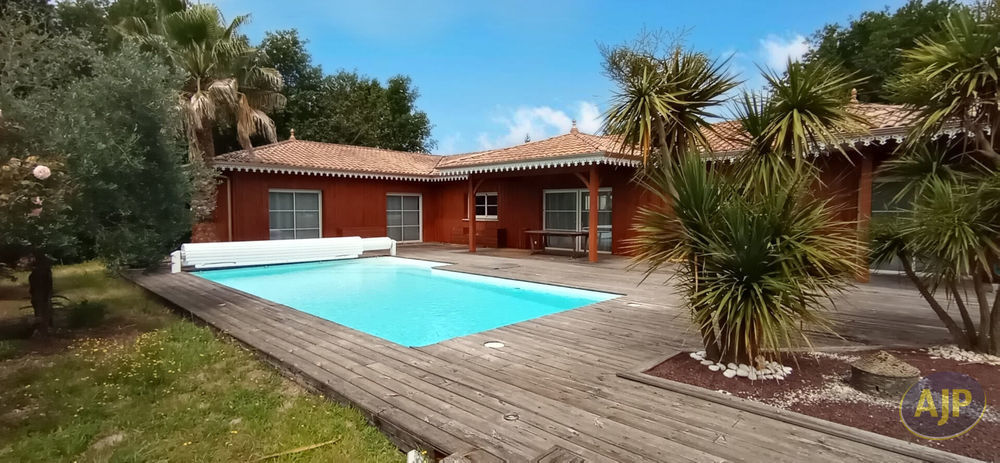 � vendre  Maison L�ge-Cap-Ferret (33950)
