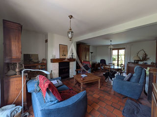  Maison � vendre 6 pi�ces 