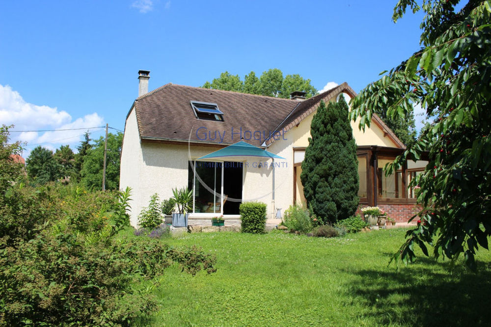 Maison A Vendre Trainou - Guy Hoquet