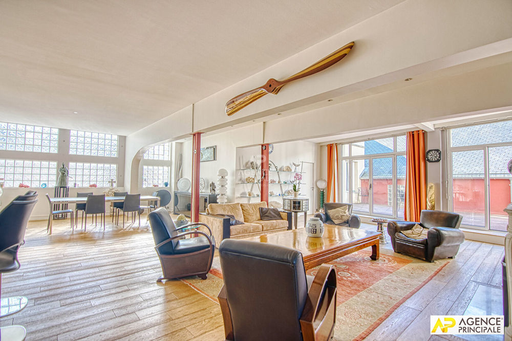 � vendre  Appartement Versailles (78000)