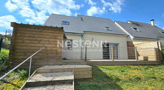  Maison � vendre 4 pi�ces 106 m�