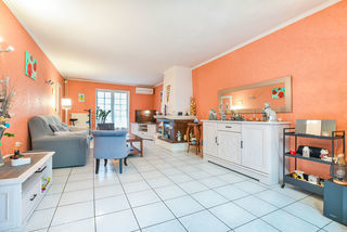  Maison � vendre 6 pi�ces 120 m�