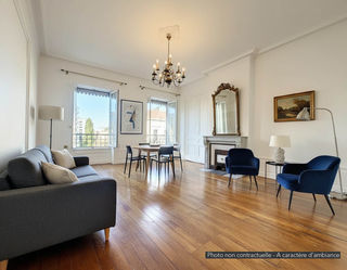  Appartement � vendre 4 pi�ces 105 m�