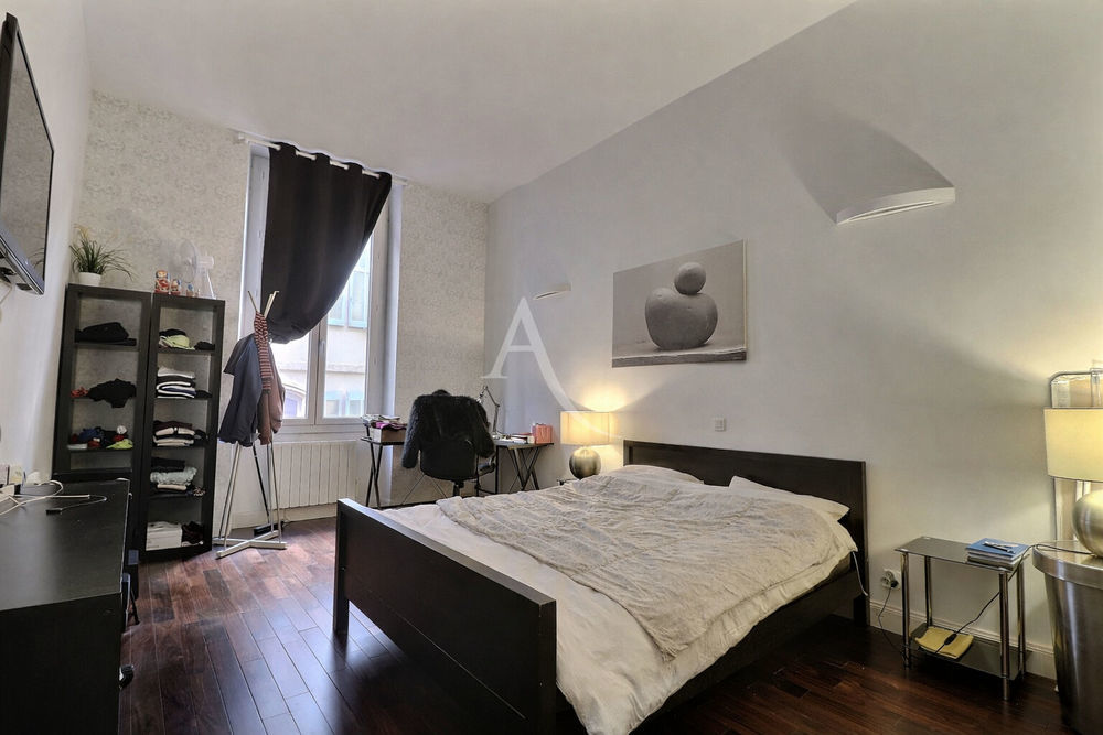 � vendre  Appartement Marseille 1