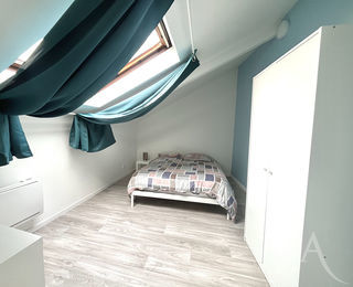  Appartement � louer 2 pi�ces 26 m�