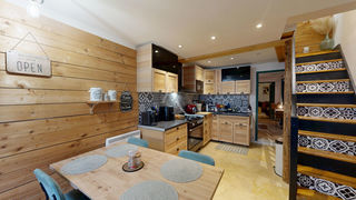  Maison � vendre 3 pi�ces 80 m�