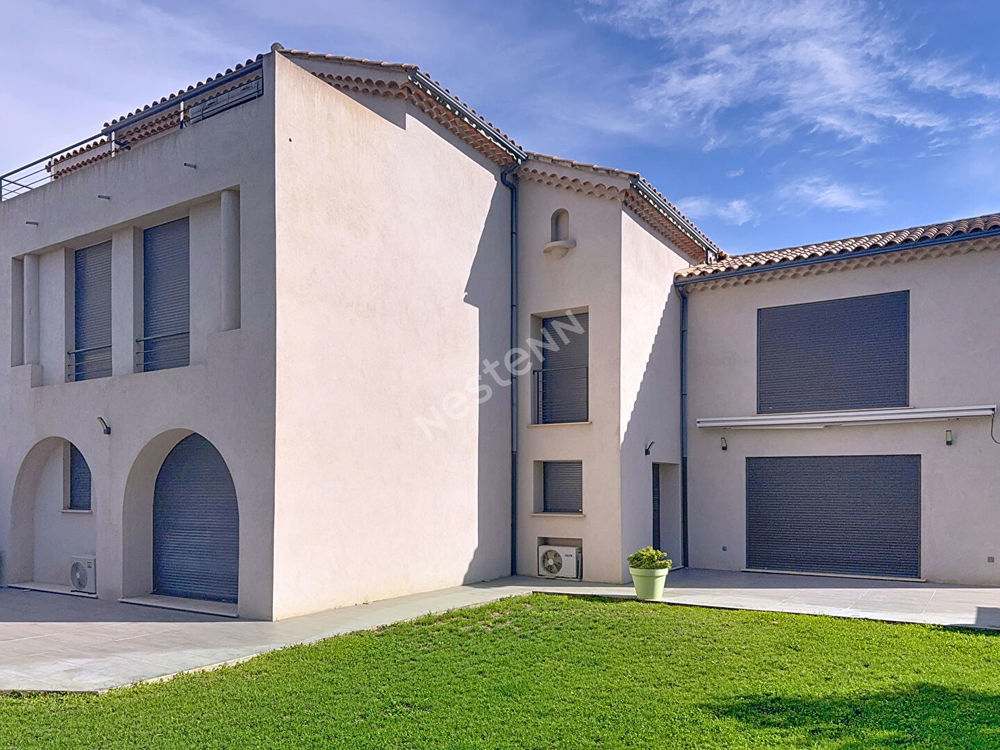 � vendre  Maison Six-Fours-les-Plages (83140)