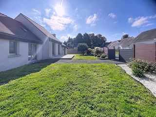  Maison � vendre 6 pi�ces 