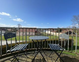  Appartement � vendre 4 pi�ces 75 m�