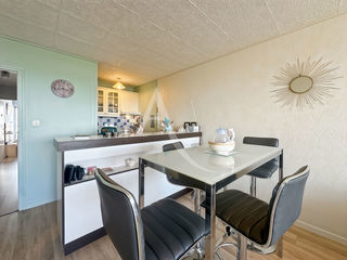  Appartement � vendre 2 pi�ces 46 m�