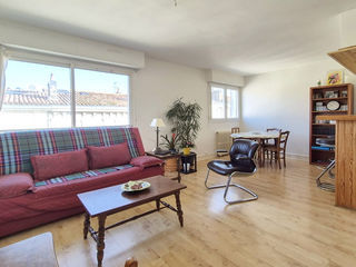  Appartement � vendre 4 pi�ces 71 m�