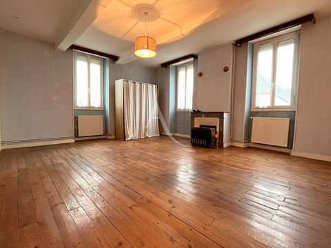   Maison b�arnaise XIXe avec d�pendance 90 m� - Centre Bordes - Proche Safran Maison - 13 pi�ce(s) - 361 m�