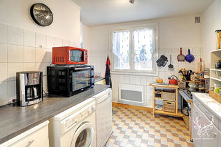  Appartement � vendre 3 pi�ces 62 m�