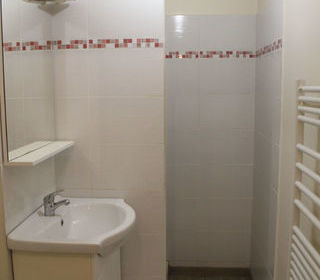  Appartement � louer 1 pi�ce 29 m�