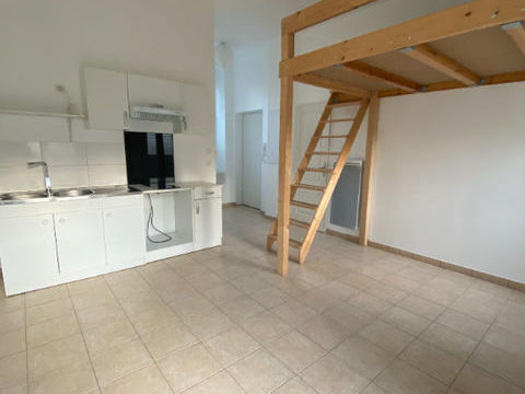   Studio Ballainvilliers 28.64m� Appartement - 1 pi�ce(s) - 29 m�