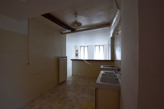  Appartement � vendre 1 pi�ce 37 m�