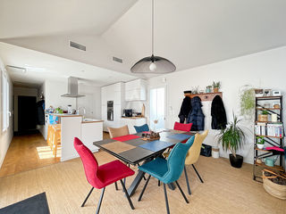  Maison � vendre 3 pi�ces 82 m�